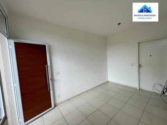 Imagem Casa com 2 Quartos à Venda, 44 m² em Residencial Cosmos - Campinas Imagem Casa com 2 Quartos à Venda, 44 m² em Residencial Cosmos - Campinas