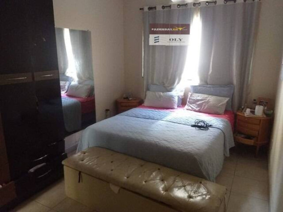 Imagem Casa com 3 Quartos à Venda, 119 m² em Jardim Vila Boa - Goiânia Imagem Casa com 3 Quartos à Venda, 119 m² em Jardim Vila Boa - Goiânia