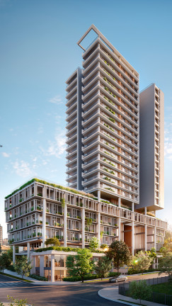 Imagem Apartamento com 4 Quartos à Venda, 165 m² em Vila Mariana - São Paulo