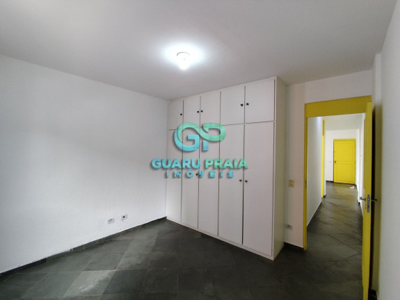 Imagem Apartamento com 1 Quarto à Venda, 48 m² em Enseada - Guarujá