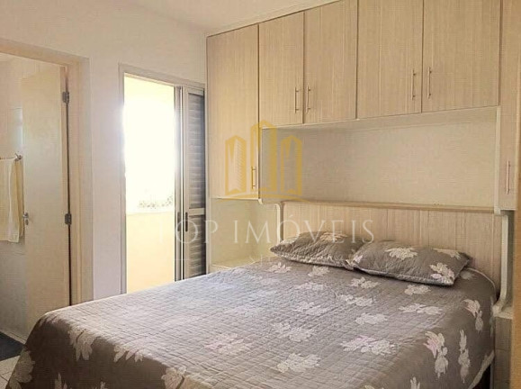 Imagem Apartamento com 3 Quartos à Venda, 81 m² em Jardim Paulista - São José Dos Campos Imagem Apartamento com 3 Quartos à Venda, 81 m² em Jardim Paulista - São José Dos Campos