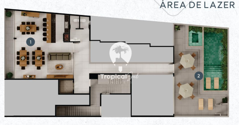Imagem Apartamento à Venda, 177 m² em Caiobá - Matinhos Imagem Apartamento à Venda, 177 m² em Caiobá - Matinhos