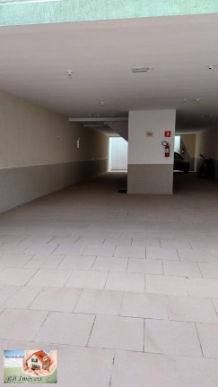Imagem Apartamento com 2 Quartos à Venda, 60 m² em Jardim Stella - Santo André Imagem Apartamento com 2 Quartos à Venda, 60 m² em Jardim Stella - Santo André