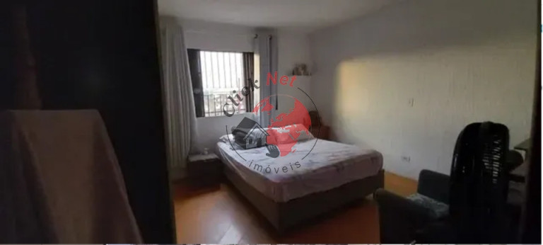 Imagem Apartamento com 3 Quartos à Venda, 129 m² em Anchieta - São Bernardo Do Campo