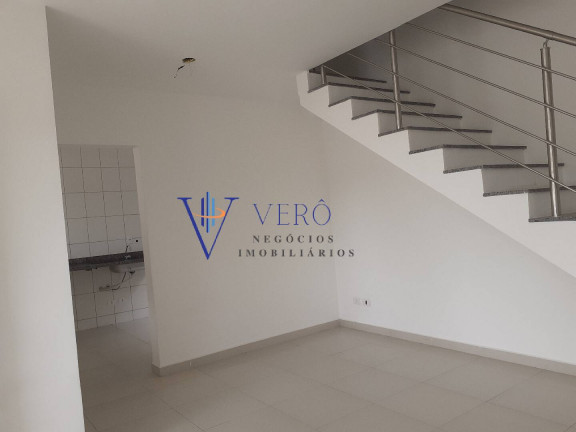Imagem Casa à Venda, 82 m² em Vila São Luiz (valparaízo) - Barueri