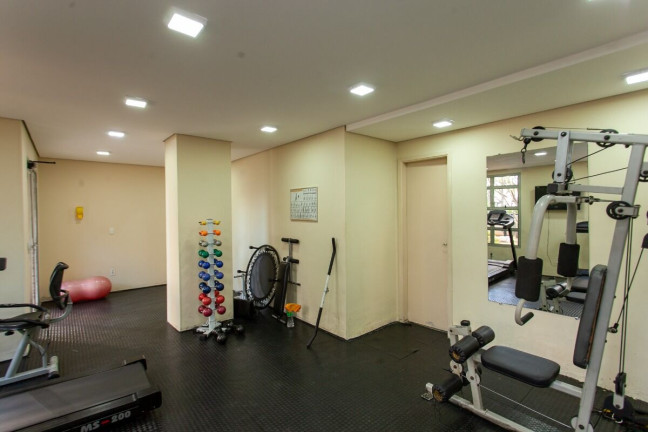 Imagem Apartamento com 2 Quartos à Venda, 49 m² em Imirim - São Paulo