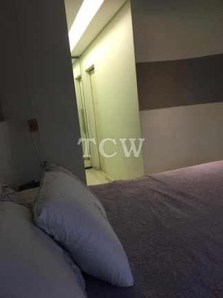 Imagem Cobertura com 2 Quartos à Venda, 145 m² em Vila Mariana - São Paulo