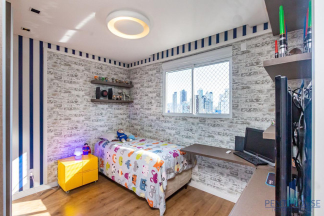 Imagem Apartamento com 3 Quartos à Venda, 124 m² em Centro - Balneário Camboriú