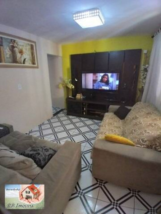 Imagem Casa com 3 Quartos à Venda, 125 m² em Jardim Independência - São Bernardo Do Campo