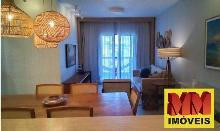 Imagem Apartamento com 2 Quartos à Venda, 60 m² em Baixo Grande - São Pedro Da Aldeia Imagem Apartamento com 2 Quartos à Venda, 60 m² em Baixo Grande - São Pedro Da Aldeia