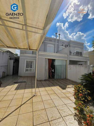 Imagem Casa de Condomínio com 3 Quartos à Venda, 164 m² em Tamboré - Santana De Parnaíba