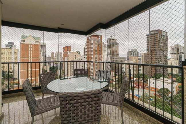 Imagem Apartamento com 3 Quartos à Venda, 225 m² em Cerqueira César - São Paulo Imagem Apartamento com 3 Quartos à Venda, 225 m² em Cerqueira César - São Paulo