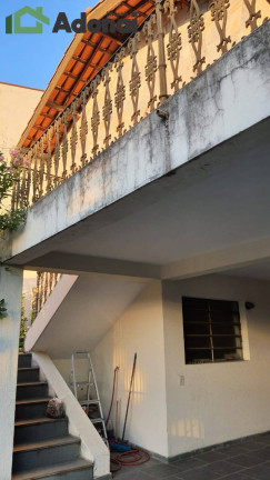 Imagem Casa com 3 Quartos à Venda, 250 m² em Vila Isabel Eber - Jundiaí