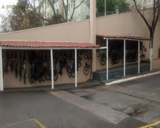 Imagem Imóvel com 2 Quartos à Venda, 50 m² em Paulicéia - São Bernardo Do Campo
