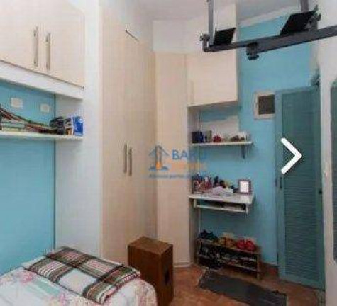 Imagem Apartamento com 3 Quartos à Venda, 91 m² em Barra Funda - São Paulo