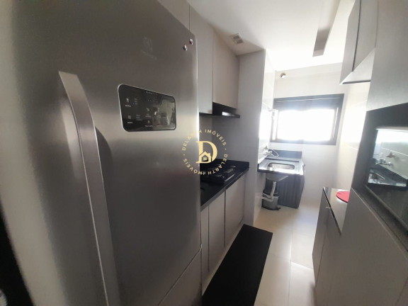 Imagem Apartamento com 3 Quartos à Venda, 63 m² em Jardim América - São José Dos Campos Imagem Apartamento com 3 Quartos à Venda, 63 m² em Jardim América - São José Dos Campos