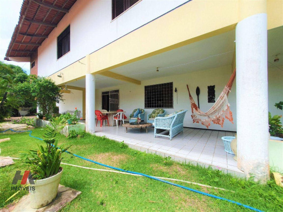 Imagem Casa com 4 Quartos à Venda ou Locação, 270 m² em Edson Queiroz - Fortaleza