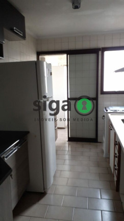 Imagem Apartamento com 3 Quartos à Venda, 72 m² em água Branca - São Paulo Imagem Apartamento com 3 Quartos à Venda, 72 m² em água Branca - São Paulo