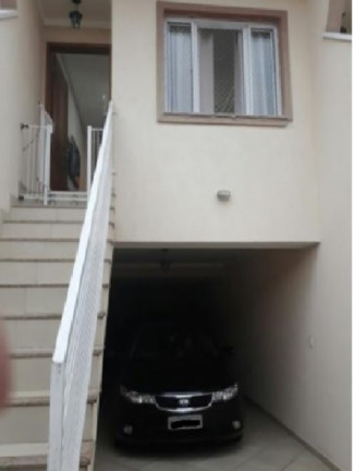 Imagem Sobrado com 3 Quartos à Venda, 120 m² em Jardim Regina - São Paulo