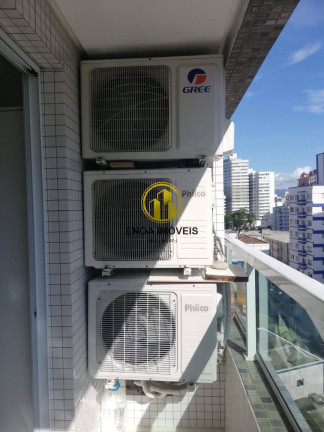 Imagem Apartamento com 2 Quartos à Venda, 81 m² em Boqueirão - Praia Grande Imagem Apartamento com 2 Quartos à Venda, 81 m² em Boqueirão - Praia Grande