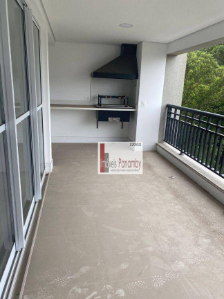 Imagem Apartamento com 3 Quartos à Venda, 128 m² em Vila Andrade - São Paulo Imagem Apartamento com 3 Quartos à Venda, 128 m² em Vila Andrade - São Paulo