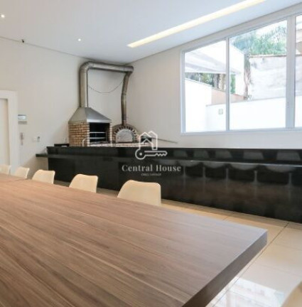 Imagem Apartamento com 1 Quarto para Alugar, 49 m² em Campo Belo - São Paulo