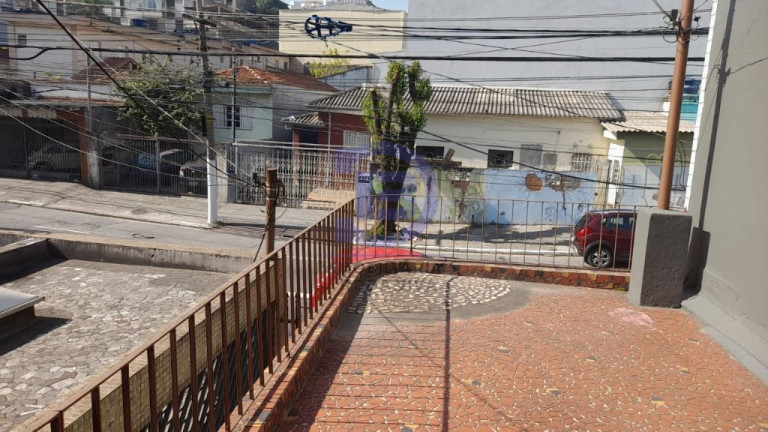 Imagem Sobrado com 2 Quartos à Venda, 92 m² em Penha De França - São Paulo