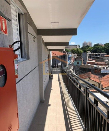 Imagem Apartamento com 3 Quartos à Venda, 42 m² em Vila Mazzei - São Paulo Imagem Apartamento com 3 Quartos à Venda, 42 m² em Vila Mazzei - São Paulo