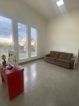 Imagem Casa de Condomínio com 3 Quartos à Venda, 327 m² em Bairro Cercado - Araçoiaba Da Serra Imagem Casa de Condomínio com 3 Quartos à Venda, 327 m² em Bairro Cercado - Araçoiaba Da Serra