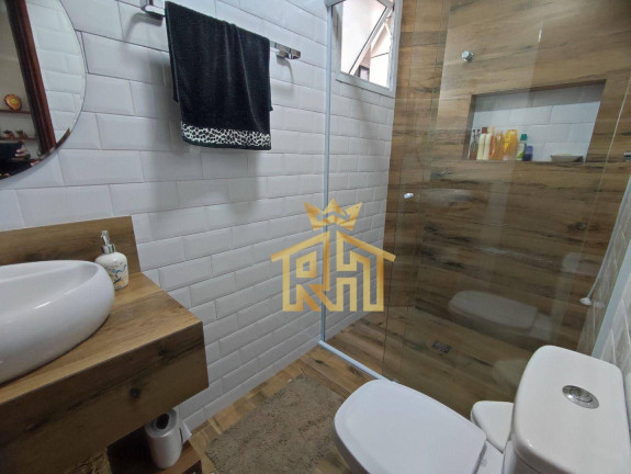 Apartamento com 1 Quarto à Venda, 61 m² em Vila Guilhermina - Praia Grande