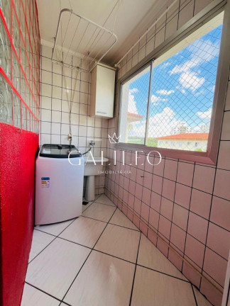 Imagem Apartamento com 2 Quartos à Venda, 64 m² em Parque Residencial Eloy Chaves - Jundiaí