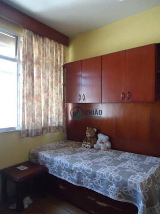 Imagem Apartamento com 3 Quartos à Venda, 90 m² em Icaraí - Niterói
