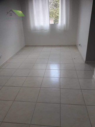Imagem Apartamento com 2 Quartos à Venda, 56 m² em Vila Bela Flor - Mogi Das Cruzes