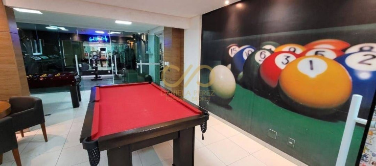 Imagem Apartamento com 3 Quartos à Venda, 110 m² em Guilhermina - Praia Grande