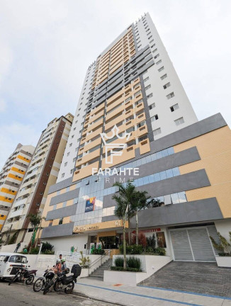 Imagem Apartamento com 2 Quartos para Alugar, 70 m² em Boqueirão - Santos Imagem Apartamento com 2 Quartos para Alugar, 70 m² em Boqueirão - Santos