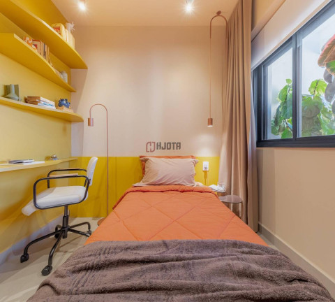 Imagem Apartamento com 2 Quartos à Venda, 67 m² em Vila Sinibaldi - São José Do Rio Preto Imagem Apartamento com 2 Quartos à Venda, 67 m² em Vila Sinibaldi - São José Do Rio Preto