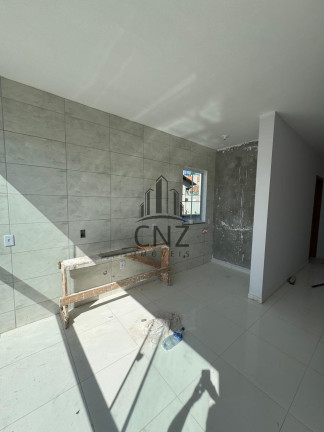 Imagem Imóvel com 2 Quartos à Venda, 53 m² em Limeira Baixa - Brusque