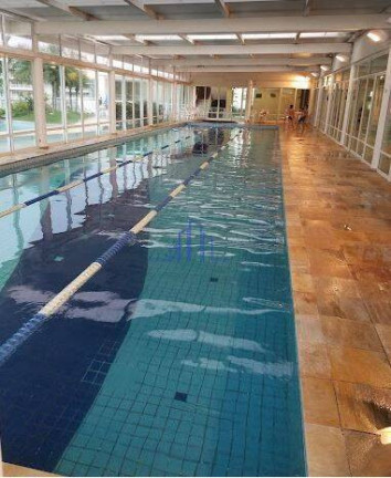 Imagem Apartamento com 3 Quartos para Alugar, 133 m² em Tamboré - Santana De Parnaíba Imagem Apartamento com 3 Quartos para Alugar, 133 m² em Tamboré - Santana De Parnaíba
