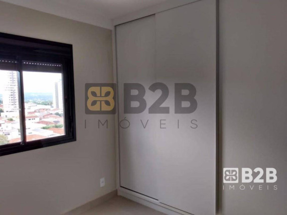 Imagem Apartamento com 3 Quartos à Venda, 101 m² em Vila Mesquita - Bauru Imagem Apartamento com 3 Quartos à Venda, 101 m² em Vila Mesquita - Bauru