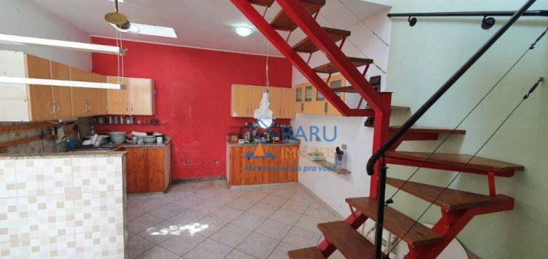 Imagem Casa com 3 Quartos à Venda, 180 m² em Perdizes - São Paulo