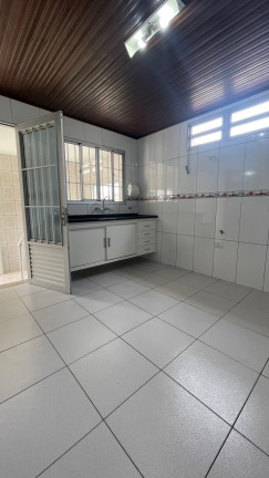 Imagem Casa com 3 Quartos à Venda, 109 m² em Parque Independência - São Paulo