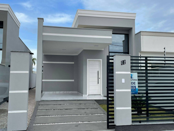 Casa com 2 Quartos à Venda,  em Joaia - Tijucas