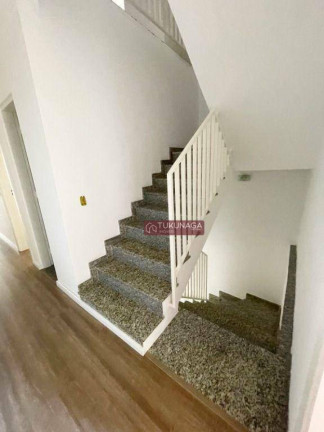 Imagem Sobrado com 3 Quartos à Venda, 161 m² em Vila Galvão - Guarulhos