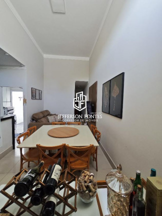 Imagem Casa com 2 Quartos à Venda, 100 m² em Jardim Universitário - Marília Imagem Casa com 2 Quartos à Venda, 100 m² em Jardim Universitário - Marília
