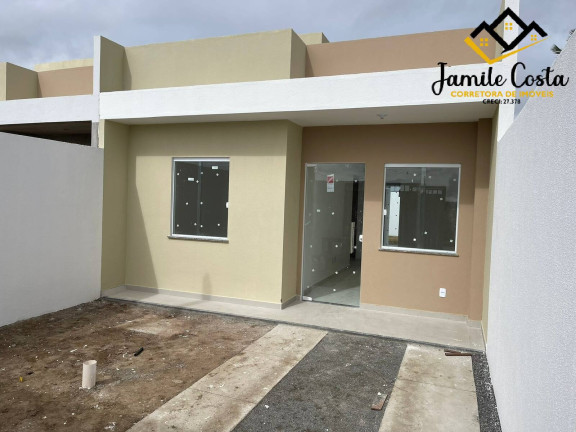Casa com 2 Quartos à Venda, 220 m² em Mangabeira - Feira De Santana