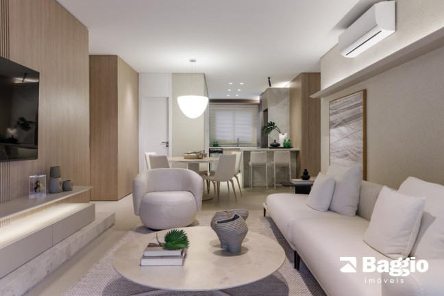 Imagem Apartamento com 3 Quartos à Venda, 131 m² em Bigorrilho - Curitiba Imagem Apartamento com 3 Quartos à Venda, 131 m² em Bigorrilho - Curitiba