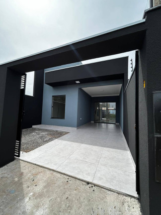 Casa com 3 Quartos à Venda, 140 m² em Jardim Interlagos Ii - Arapongas