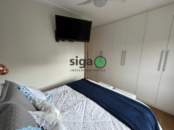 Imagem Apartamento com 2 Quartos à Venda, 101 m² em Vila Andrade - São Paulo Imagem Apartamento com 2 Quartos à Venda, 101 m² em Vila Andrade - São Paulo