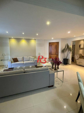 Imagem Apartamento com 3 Quartos à Venda, 199 m² em Ponta Da Praia - Santos Imagem Apartamento com 3 Quartos à Venda, 199 m² em Ponta Da Praia - Santos