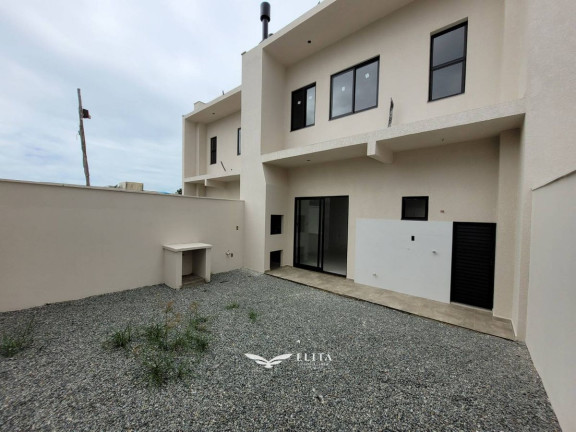 Imagem Sobrado com 3 Quartos à Venda, 86 m² em Itajuba - Barra Velha